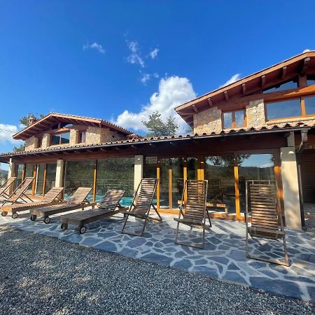 Prades Vila Bella - Casa Molinets I Casa Borrianes Kültér fotó