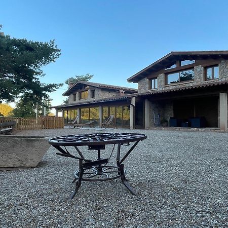 Prades Vila Bella - Casa Molinets I Casa Borrianes Kültér fotó