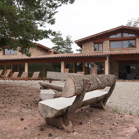 Prades Vila Bella - Casa Molinets I Casa Borrianes Kültér fotó