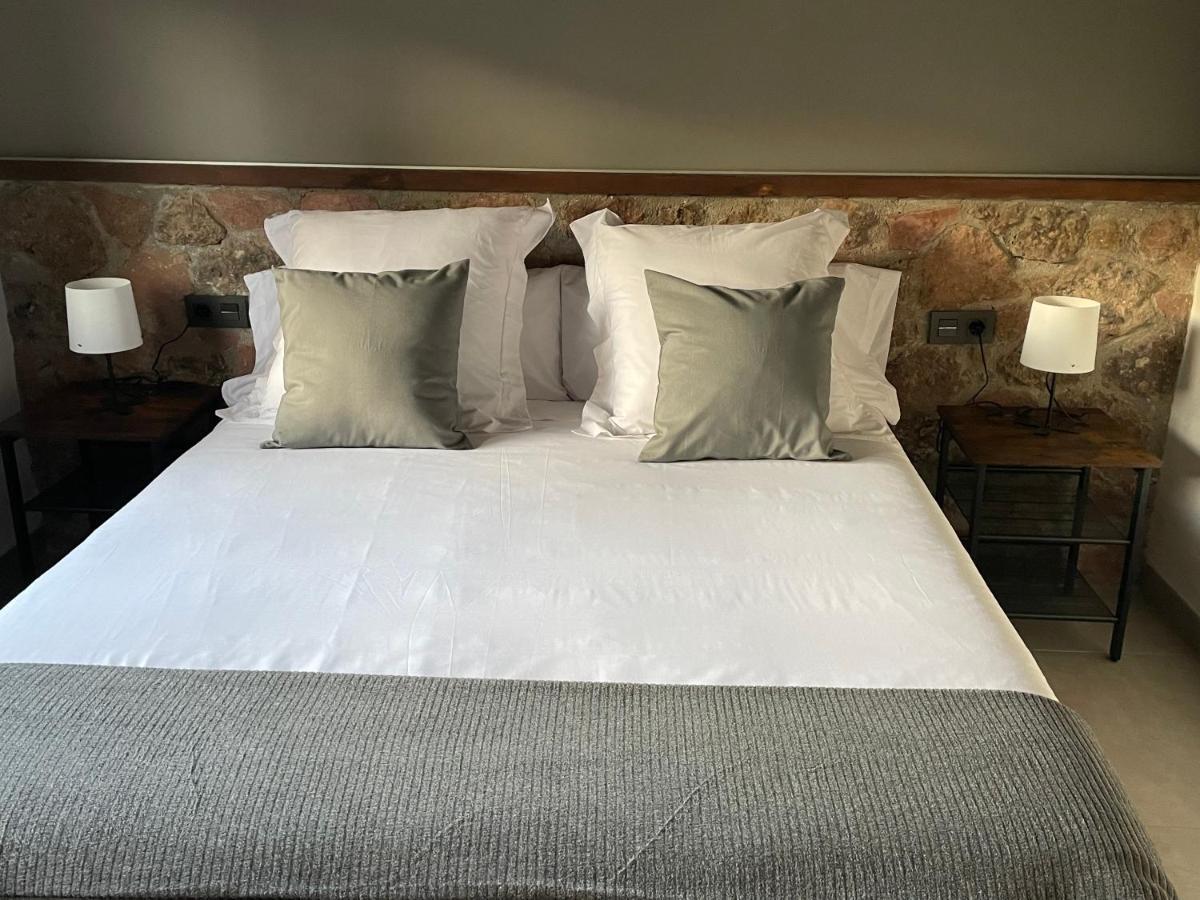 Prades Vila Bella - Casa Molinets I Casa Borrianes Kültér fotó