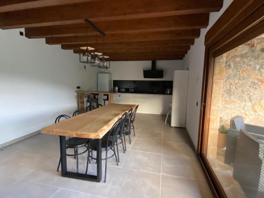 Prades Vila Bella - Casa Molinets I Casa Borrianes Kültér fotó