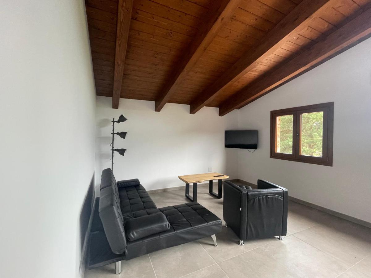 Prades Vila Bella - Casa Molinets I Casa Borrianes Kültér fotó