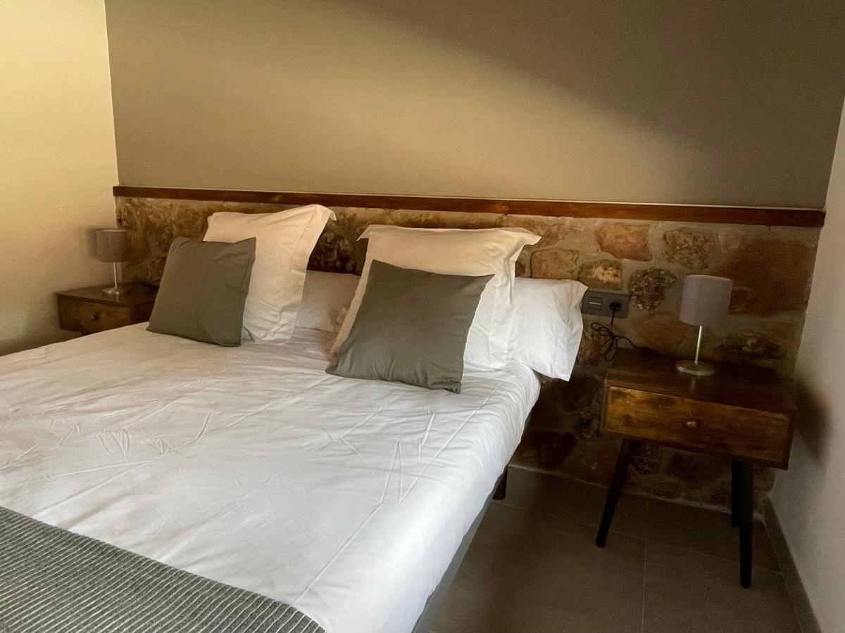 Prades Vila Bella - Casa Molinets I Casa Borrianes Kültér fotó