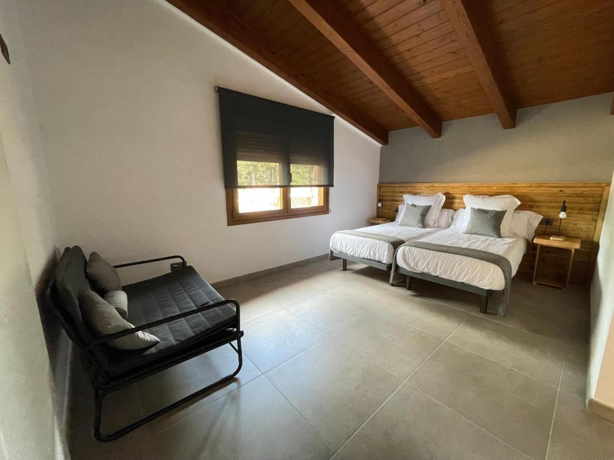 Prades Vila Bella - Casa Molinets I Casa Borrianes Kültér fotó