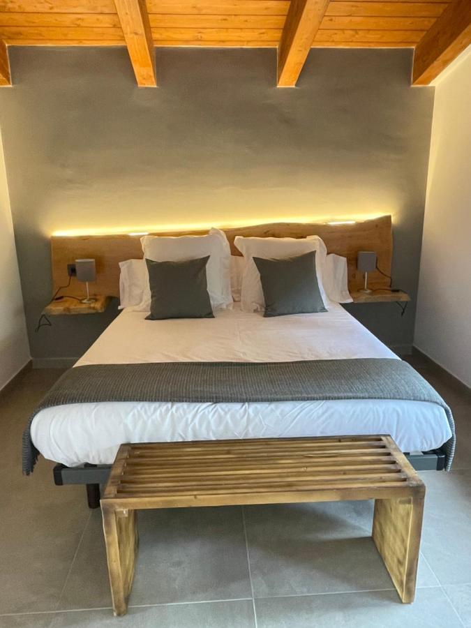 Prades Vila Bella - Casa Molinets I Casa Borrianes Kültér fotó