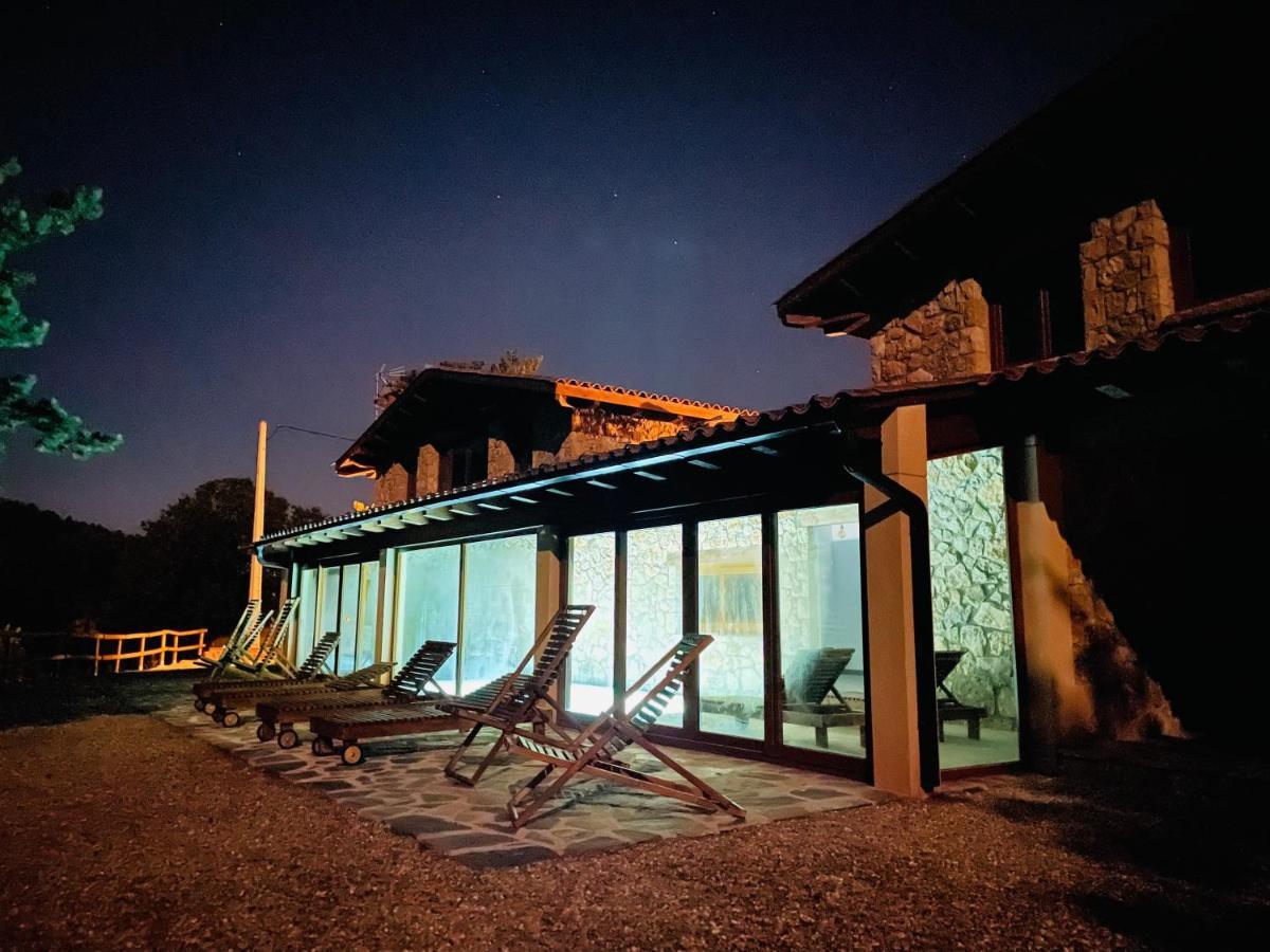 Prades Vila Bella - Casa Molinets I Casa Borrianes Kültér fotó