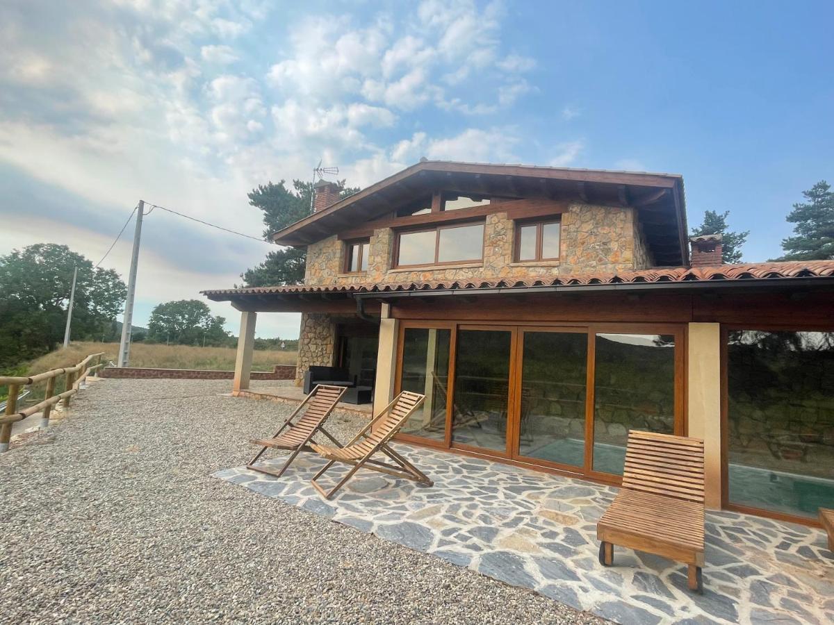Prades Vila Bella - Casa Molinets I Casa Borrianes Kültér fotó