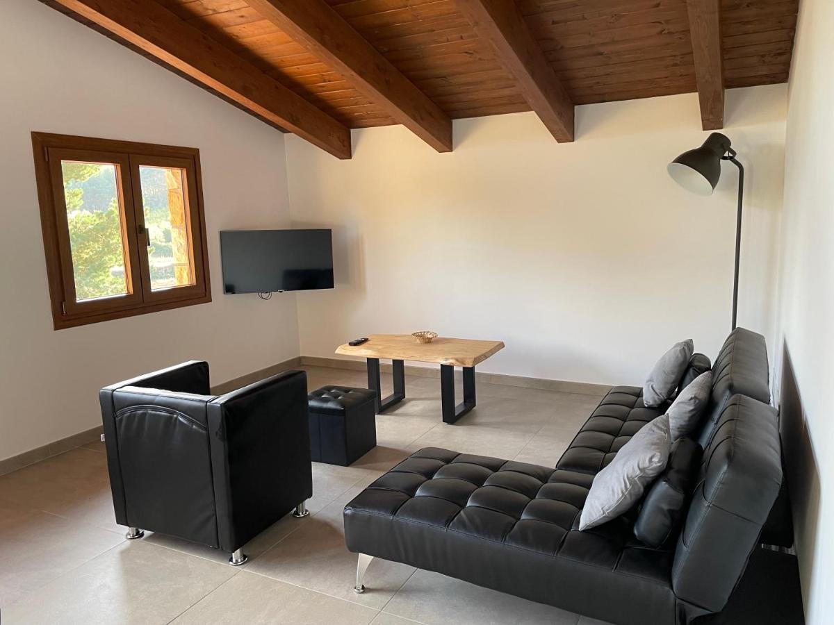 Prades Vila Bella - Casa Molinets I Casa Borrianes Kültér fotó