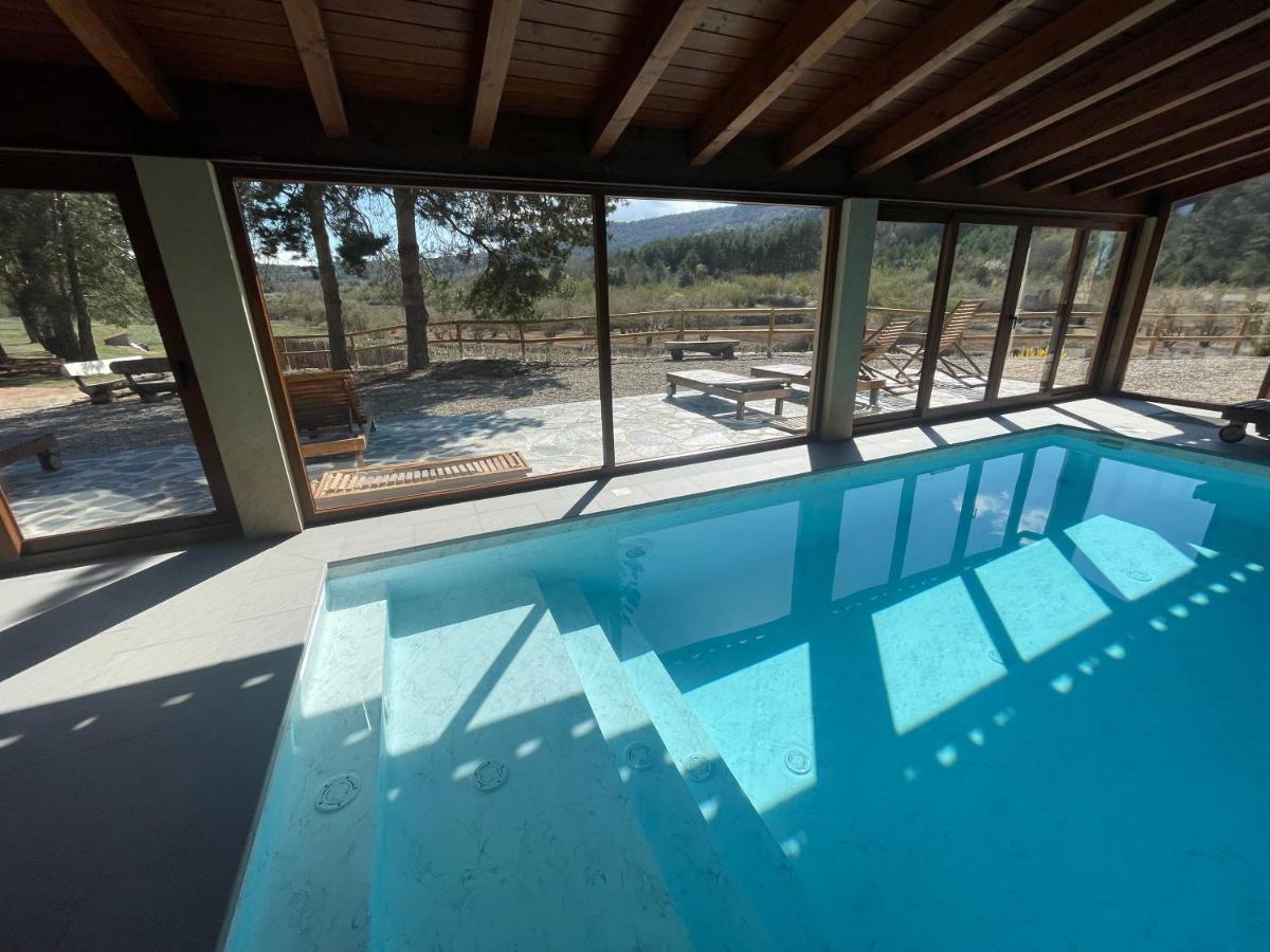 Prades Vila Bella - Casa Molinets I Casa Borrianes Kültér fotó