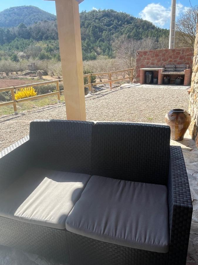 Prades Vila Bella - Casa Molinets I Casa Borrianes Kültér fotó