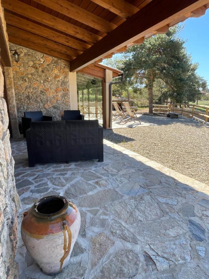 Prades Vila Bella - Casa Molinets I Casa Borrianes Kültér fotó