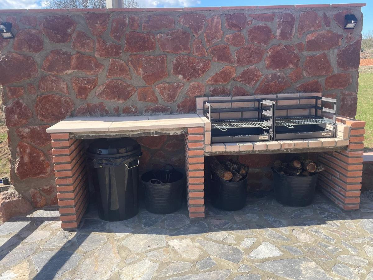 Prades Vila Bella - Casa Molinets I Casa Borrianes Kültér fotó