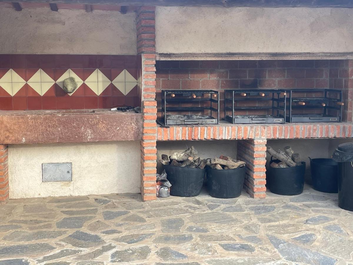 Prades Vila Bella - Casa Molinets I Casa Borrianes Kültér fotó