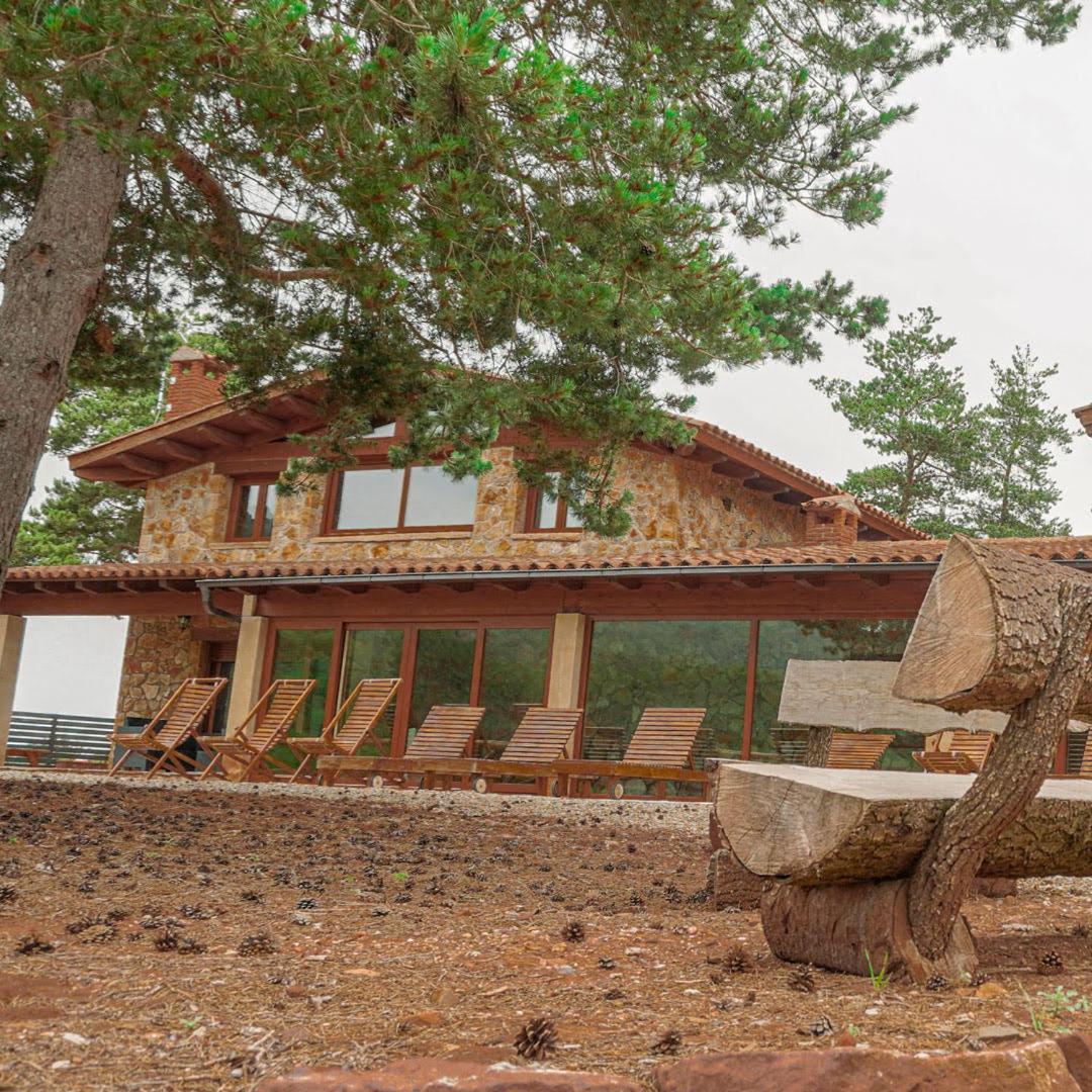 Prades Vila Bella - Casa Molinets I Casa Borrianes Kültér fotó